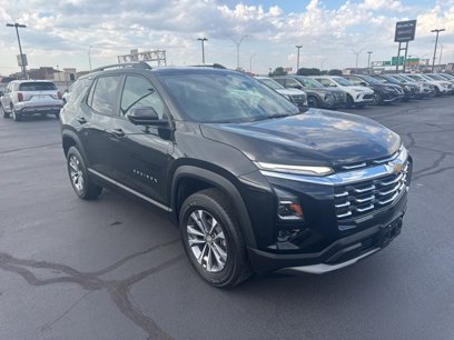 Used 2025 Chevrolet Equinox LT w/ Convenience Package II