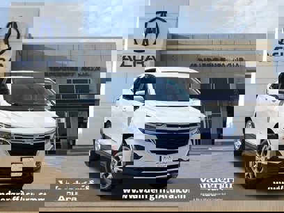 Used 2023 Chevrolet Equinox LT