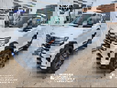 New 2025 Ford Explorer Active