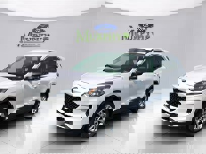 Certified 2022 Ford Escape SE w/ Convenience Package