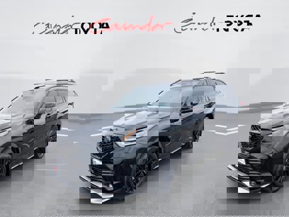 Certified 2023 Toyota Highlander XSE