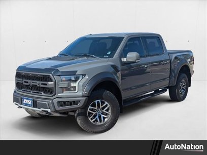 Used 2018 Ford F150 Raptor w/ Equipment Group 802A Luxury