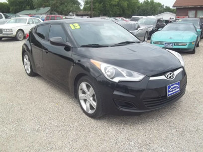 Used 2013 Hyundai Veloster