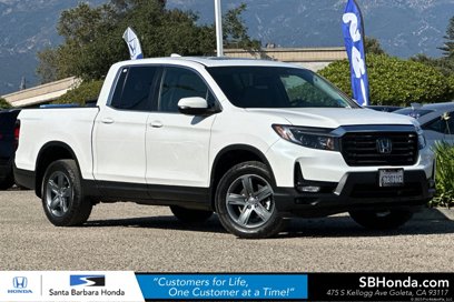 Used 2023 Honda Ridgeline RTL