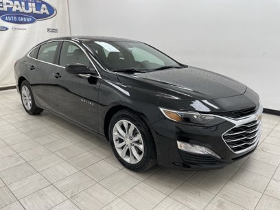 New 2025 Chevrolet Malibu LT