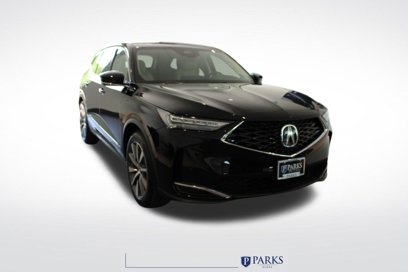 New 2025 Acura MDX w/ Technology Package