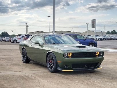 Used 2023 Dodge Challenger R/T w/ Plus Package