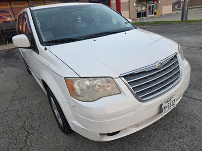 Used 2010 Chrysler Town & Country Touring Plus