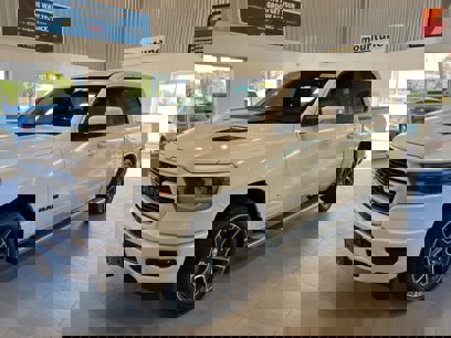 Used 2019 RAM 1500 Sport w/ Level 2 Equipment Group