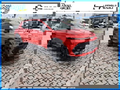 New 2025 Chevrolet Equinox EV RS w/ Active Safety Package 3