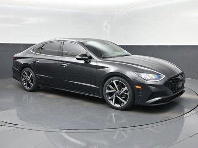 Used 2022 Hyundai Sonata SEL Plus w/ Cargo Package