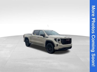 Used 2023 GMC Sierra 1500 Elevation