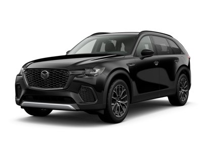 New 2025 MAZDA CX-70 Plug-In Hybrid w/ Premium Plus