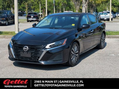 Used 2023 Nissan Altima 2.5 SV