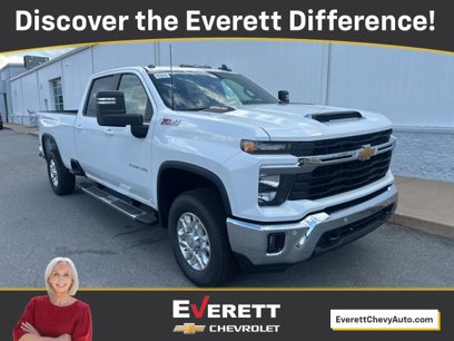 New 2025 Chevrolet Silverado 3500 LT w/ All Star Edition