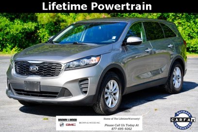 Used 2019 Kia Sorento L