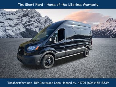 New 2025 Ford Transit 350 148 High Roof