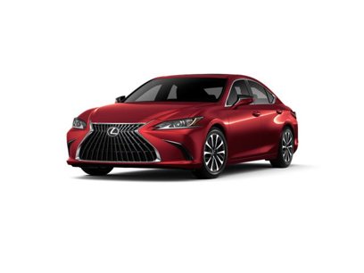 New 2025 Lexus ES 300h w/ Premium Package