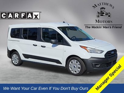 Used 2020 Ford Transit Connect XL