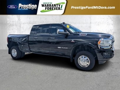 Used 2022 RAM 3500 Limited