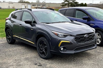 Used 2024 Subaru Crosstrek 2.5i Sport