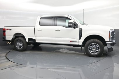 Used 2023 Ford F250 Lariat