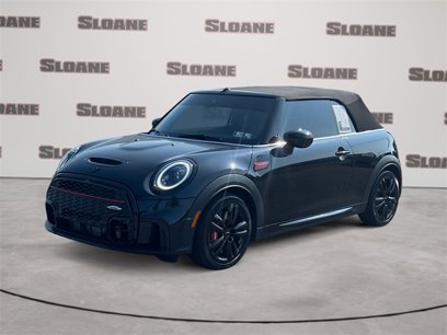 Certified 2024 MINI Cooper John Cooper Works w/ Signature Upholstery Package