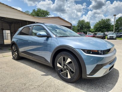 New 2025 Hyundai Ioniq 5 SEL