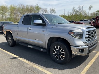 Used 2019 Toyota Tundra Limited