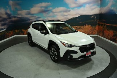 Used 2024 Subaru Crosstrek 2.0i Premium