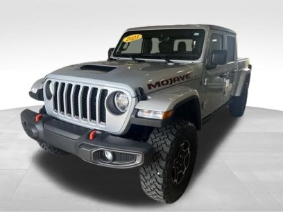 Used 2023 Jeep Gladiator Mojave w/ Cold Weather Group