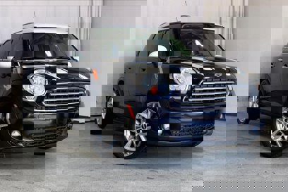 Used 2014 MINI Cooper Countryman