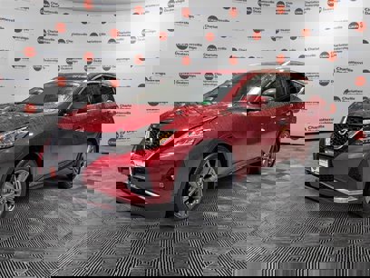 Used 2019 Nissan Murano Platinum w/ Cargo Package