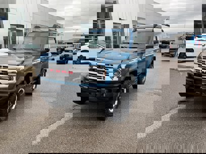 New 2024 Ford Bronco Heritage Edition