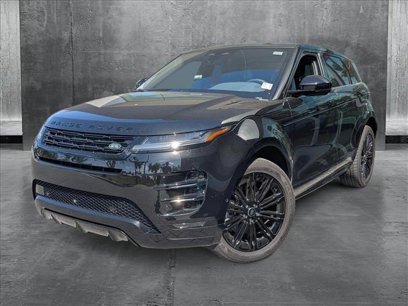 New 2024 Land Rover Range Rover Evoque Dynamic SE