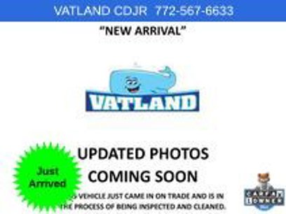 Used 2022 RAM 3500 Laramie