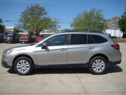 Used 2015 Subaru Outback 2.5i Premium