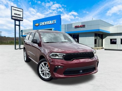 Used 2024 Dodge Durango GT