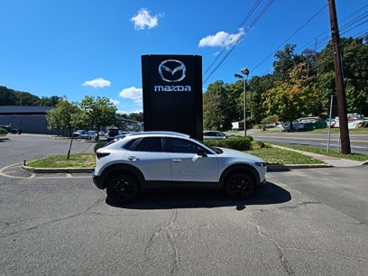 Certified 2025 MAZDA CX-30 AWD 2.5 S w/ Select Sport Pkg