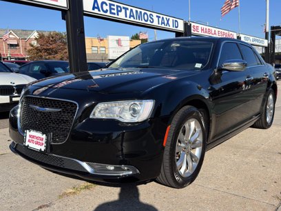 Used 2018 Chrysler 300 Limited