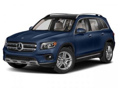 Certified 2022 Mercedes-Benz GLB 250 4MATIC