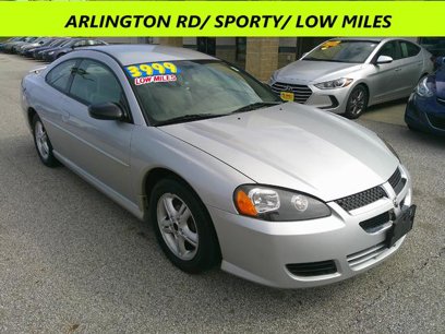 Used 2005 Dodge Stratus SXT