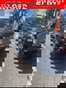 Used 2017 GMC Yukon Denali w/ Open Road Package
