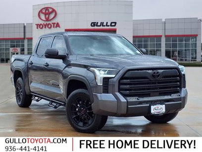 Used 2023 Toyota Tundra SR5