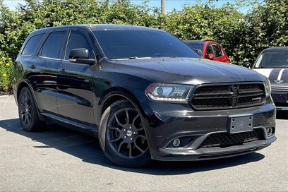 Used 2017 Dodge Durango R/T