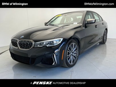 Used 2020 BMW M340i w/ Premium Package