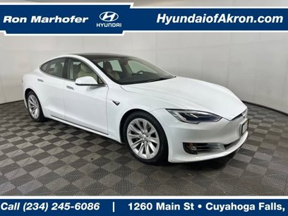 Used 2017 Tesla Model S 100D