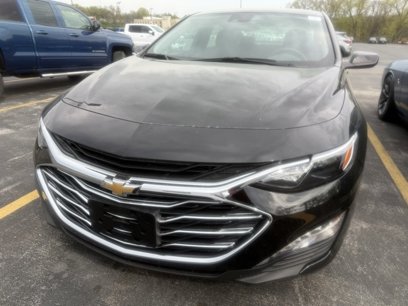 Used 2023 Chevrolet Malibu LT