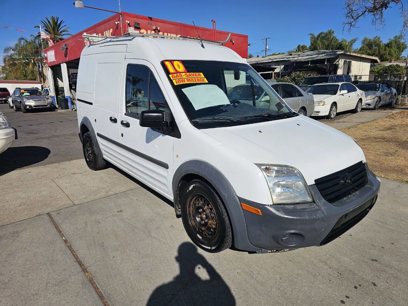 Used 2010 Ford Transit Connect XL