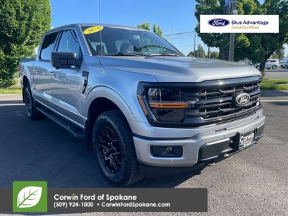 Used 2024 Ford F150 XLT